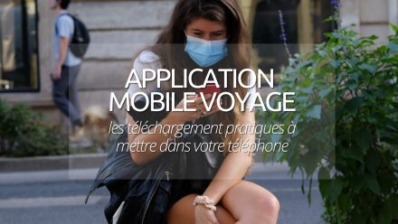 Conseil de voyageurs : Les 10 applications mobile que nous emmenons partout avec nous