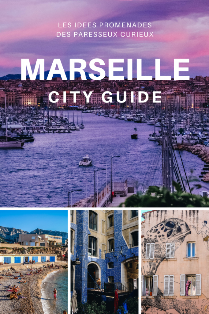 Pinterest Marseille