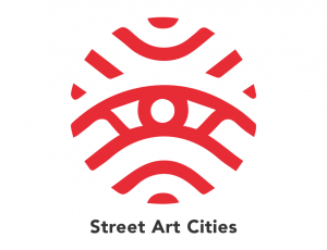 Logo Street Art Cities