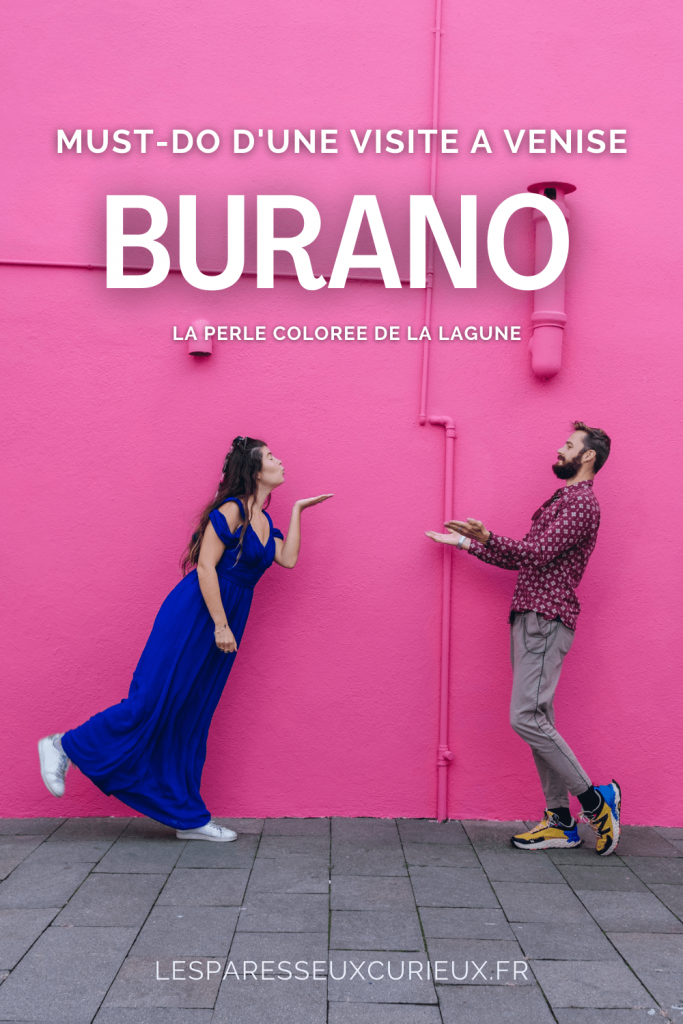 epingle pinterest couleur de Burano