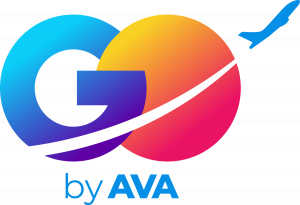 GObyAVA - Logo - Couleurs - Haut