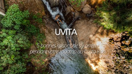 5 bonnes raisons de s’arrêter à Uvita au Costa Rica