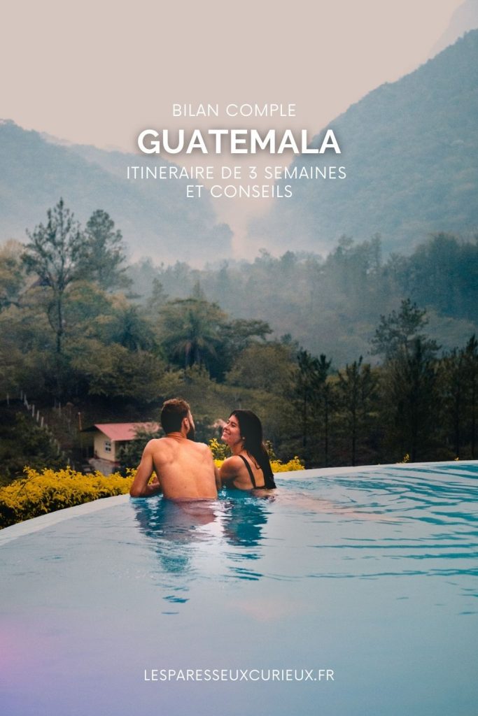 guatemala voyage pinterest