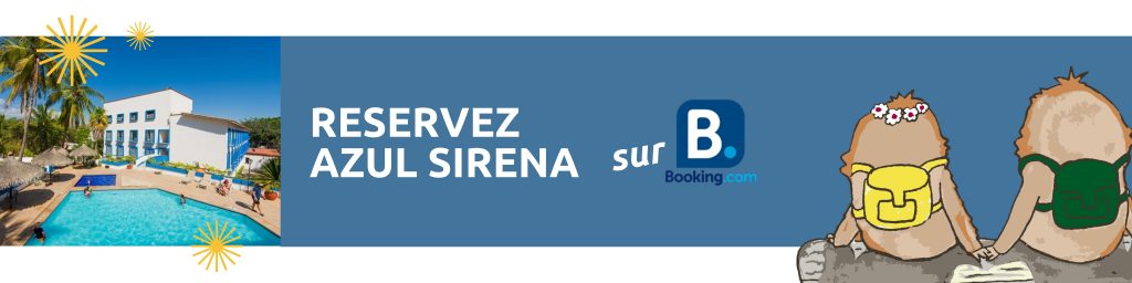 azul sirena booking huatulco