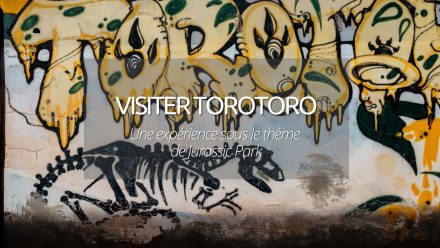 Visiter le parc national de Toro Toro en Bolivie : une expérience 100% Jurassic Park