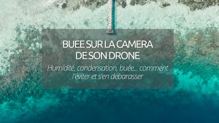 buee drone camera