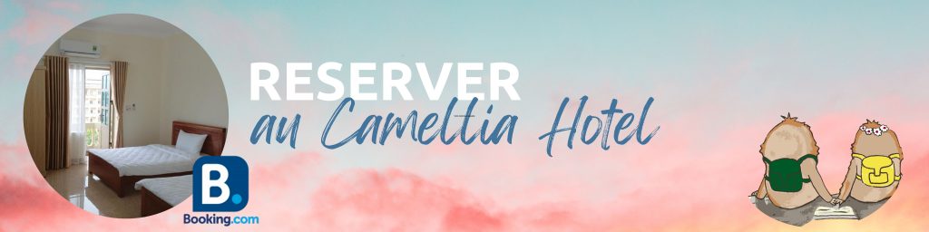 camellia hotel affiliation link booking