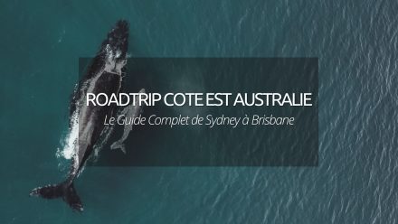 couverture article roadtrip cote est australie
